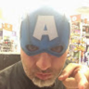 Meet your Posher, Rob